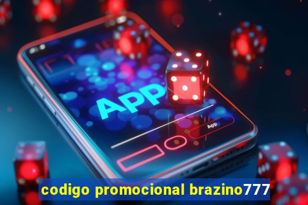 codigo promocional brazino777